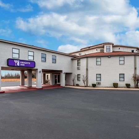 Americas Best Value Inn Серси Экстерьер фото