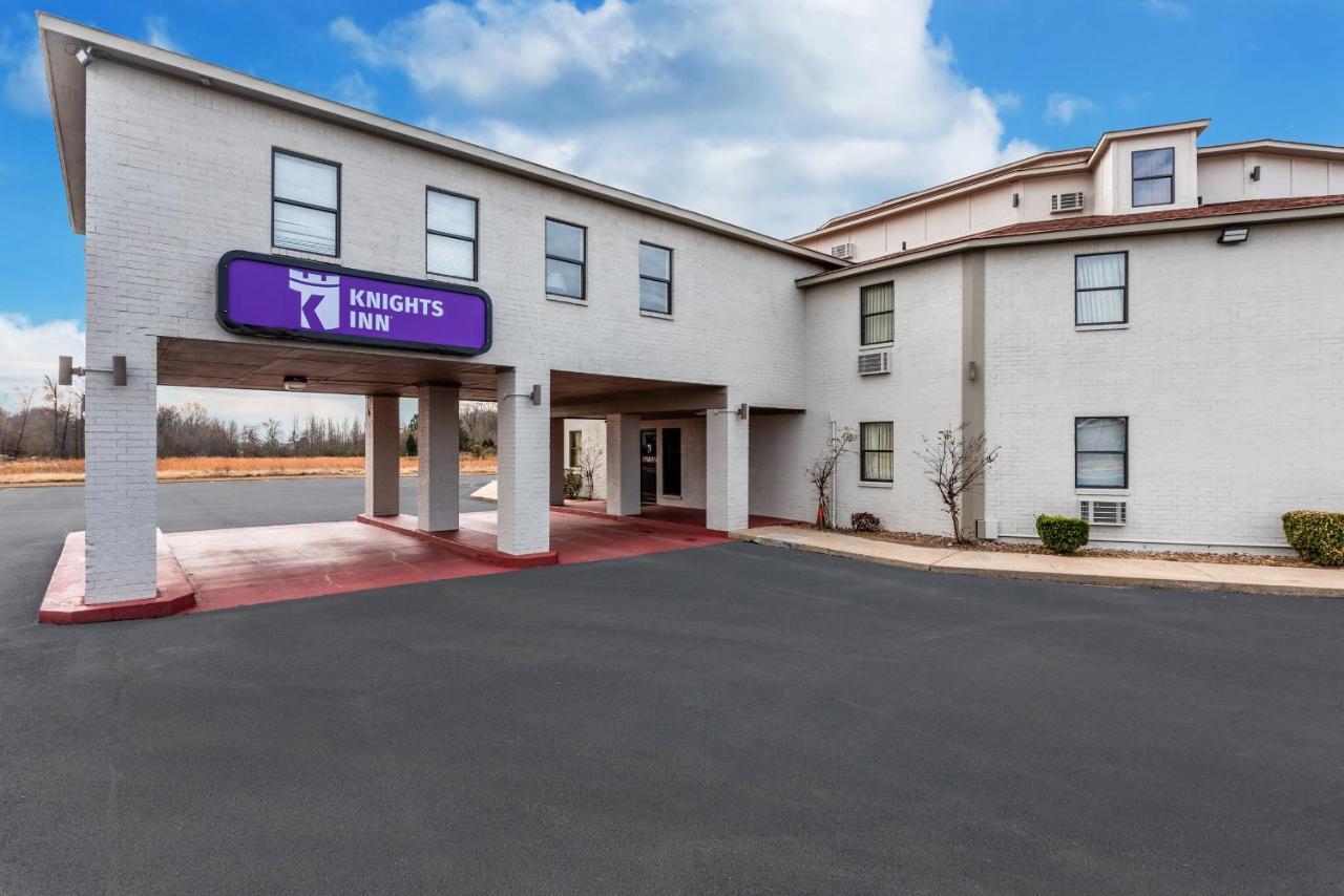 Americas Best Value Inn Серси Экстерьер фото